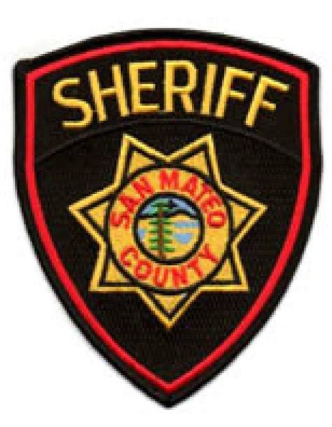 San Mateo County Sheriff's Office Rolls Out New Website | Redwood City, CA Patch