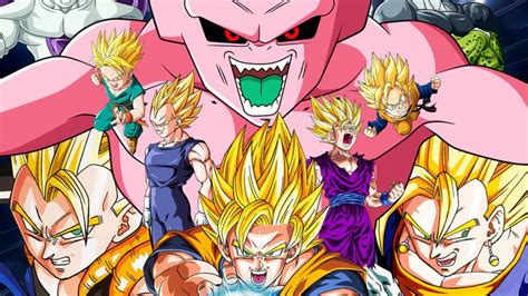 Migliori videogiochi di Dragon Ball: da Budokai Tenkaichi a FighterZ