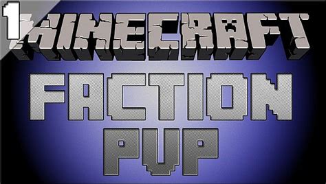 How to : Factions! Minecraft Blog