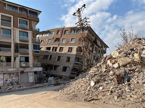 Emergency Earthquake Relief to Turkey - GlobalGiving