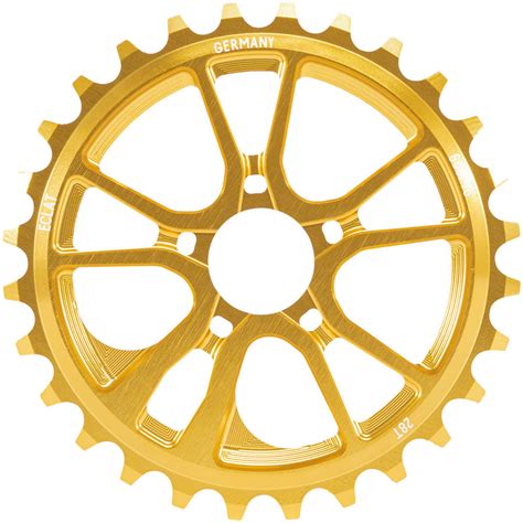 Eclat RS Sprocket BMX Sprockets – The Secret BMX Shop