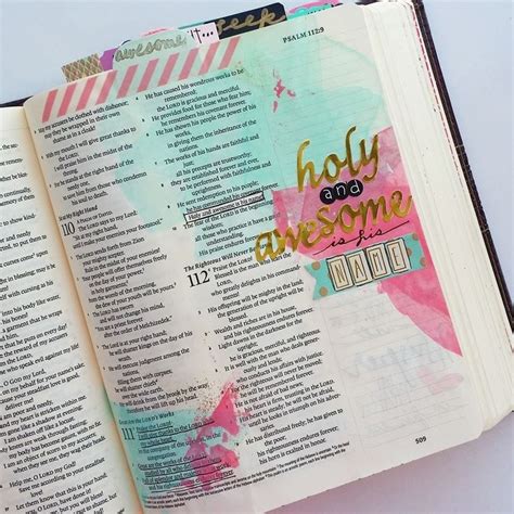 1000+ images about Faith Journaling on Pinterest | Scripture journal ...