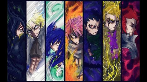 Top 88+ dragon slayer anime characters best - in.coedo.com.vn