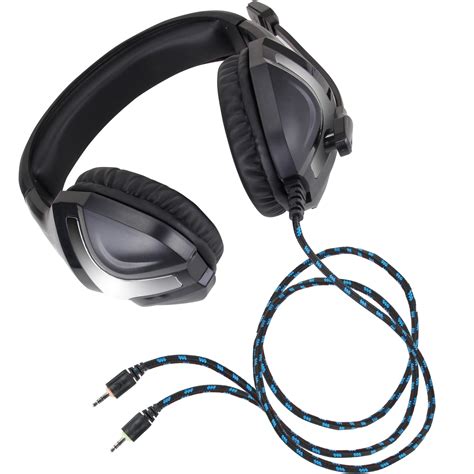 ENGXH40100BKEW Headset - Walmart.com - Walmart.com