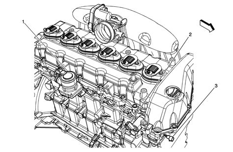 Chevy 6 Cylinder Vortec Engine Fire Order