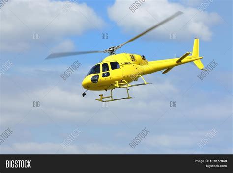 Helicopter Rescue, Image & Photo (Free Trial) | Bigstock