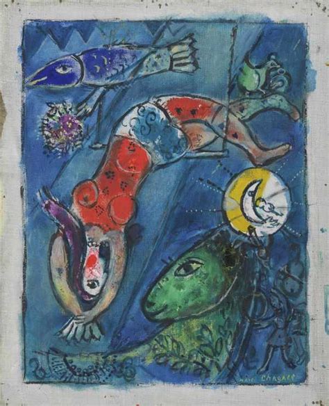 Marc Chagall 1887–1985 | Tate