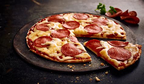 pizza-salami | Guy's Pizza