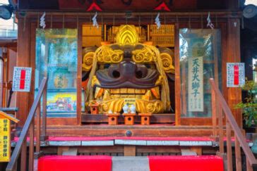 8 Popular Tokyo Shrines And Temples You Have To Visit! - Japan Truly