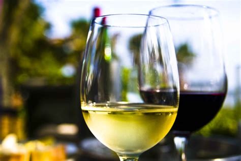 Wine Tasting At The 7 Best Wineries On Bainbridge Island This Summer