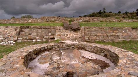 Secondary Documents - Aqueducts in ancient times