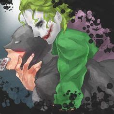 Top 41+ imagen batman x joker - Abzlocal.mx