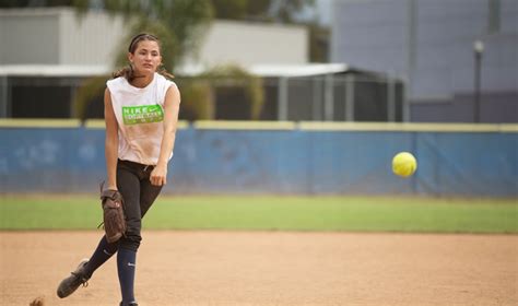 5 Drills and Techniques for Enhancing Speed in Fast-Pitch Pitchers - Softball Tips