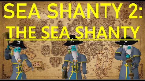 Sea Shanty 2: The Sea Shanty - YouTube