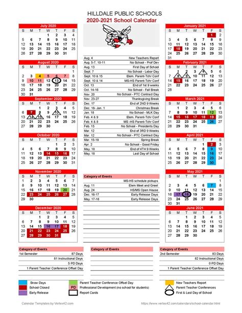 Harrison School District 2 Calendar 2021 | School calendar, Free ...