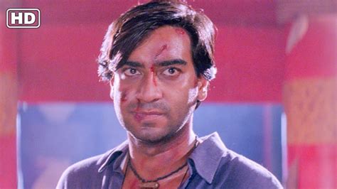 Ajay Devgan Action Scenes From Itihaas | Twinkle Khanna & Amrish Puri - Bollywood Action Movies ...