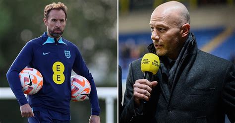 Alan Shearer names his England World Cup squad amid Gareth Southgate's ...