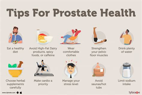 Prostate Health Diet Tips | by Monica Cresi | Jul, 2024 | Medium