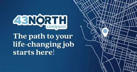 Jobs at 43North Companies | 43North