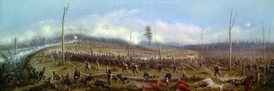 The Battle of Chickamauga - Essential Civil War Curriculum