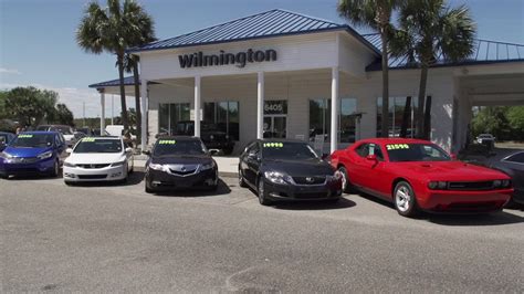 Used Car Dealer Near Me Wilmington, NC | Cars On Market - YouTube