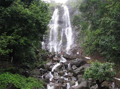 10+ Best Waterfalls in Goa That You Must Visit Once - Home