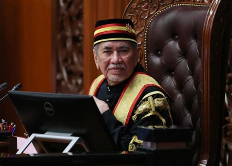 Wan Junaidi appointed 8th Sarawak Head of State effective today