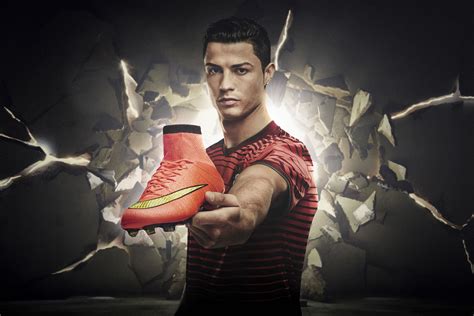 Cristiano Ronaldo Nike Mercurial Superfly wallpaper - Cristiano Ronaldo ...