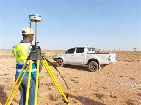 Engineering Surveying – Sema Surveyors