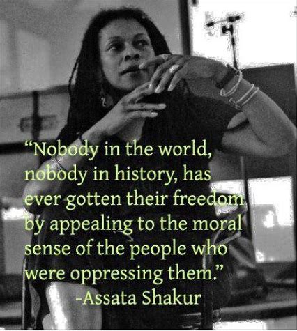 Assata Shakur Quotes Freedom. QuotesGram