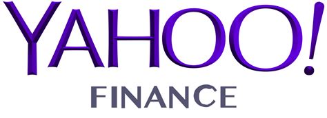 Yahoo! Finance - Wikipedia