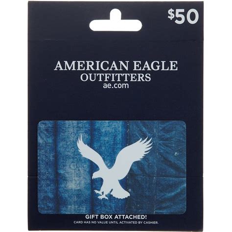 American Eagle Outfitters Gift Card * Check out this great product. (This is an affiliate link ...