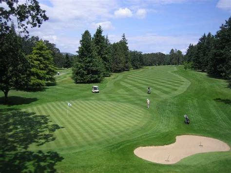 Uplands Golf Club in Victoria, British Columbia, Canada | Golf Advisor