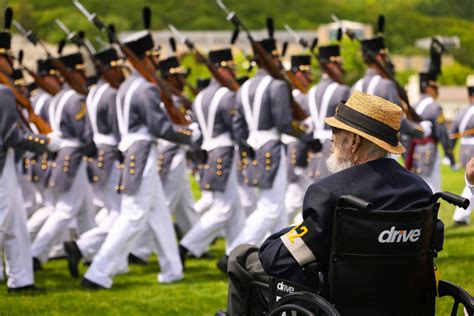 Honoring Thayer, alumni | United States Military Academy West Point