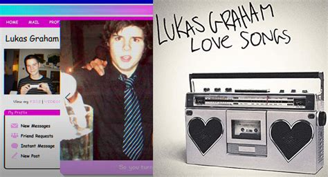 Lukas Graham – Love Songs: audio, lyric video, testo e download mp3 del nuovo singolo fuori il 1 ...