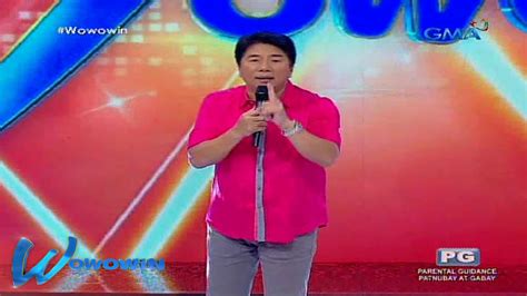 Wowowin: Willie Revillame shares the success story of ‘Wowowin’ - YouTube