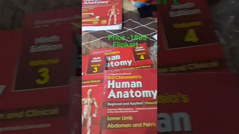 human anatomy book #neet2024 #bhms #mbbs #bams #ytshort - YouTube