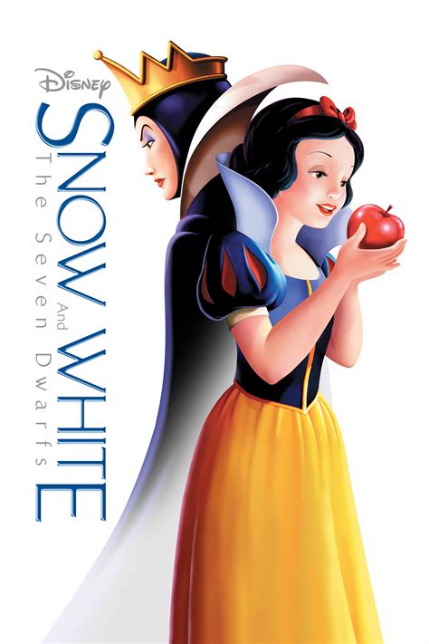 Image - Snow White and the Seven Dwarfs - The Signature Collection Digital Copy.jpg | ويكي ديزني ...