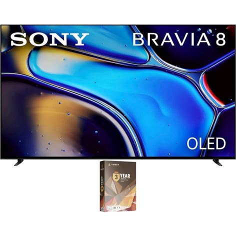 Sony 80 Inch 4k Tv