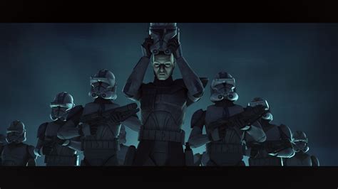 Why the Umbara Arc is the Peak of Star Wars: The Clone Wars – Out Of Lives