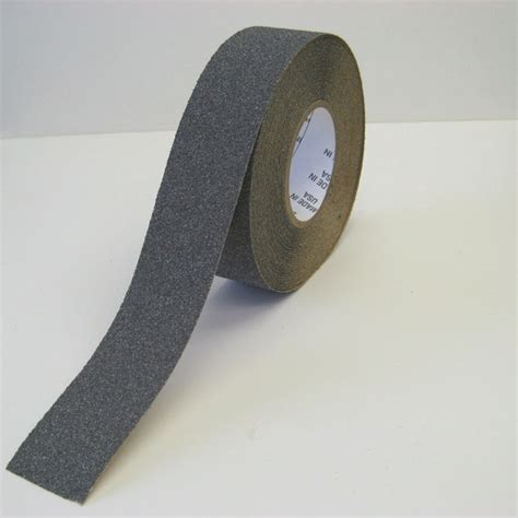 The Floor Tape Store - Anti-Slip Tape - Solid Colors