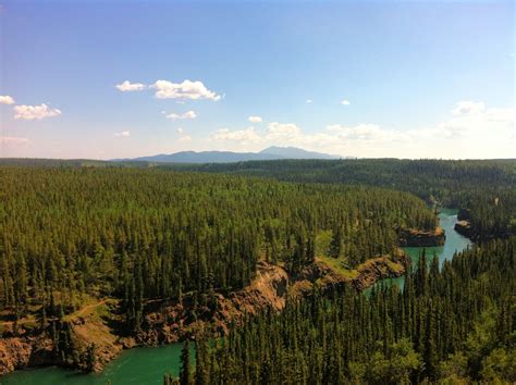 Whitehorse, Yukon Territory | Pictures of beautiful places, Nature ...