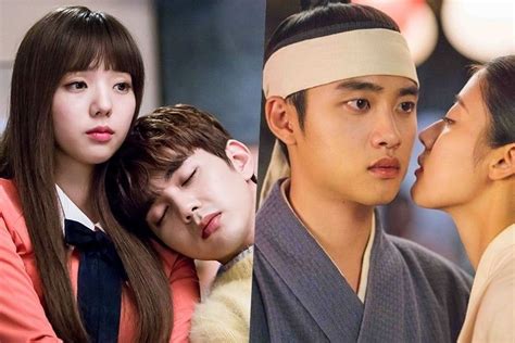 7 K-Dramas de comédie romantique qui nous ont surpris avec leur ...