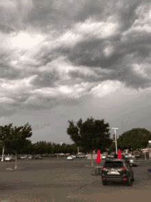 Storm Clouds Strong Winds GIF - StormClouds StrongWinds Gusts ...