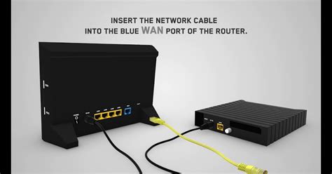 How To Set Up Spectrum Cable Box And Internet