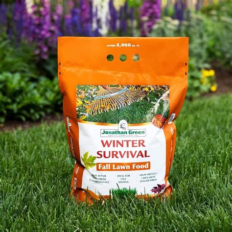 Best Lawn Fertilizer for Fall 2024 - A Complete Review Guide