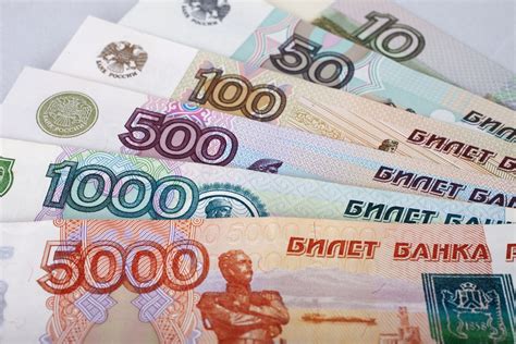 Summer Is Coming: Sell The Ruble | Seeking Alpha