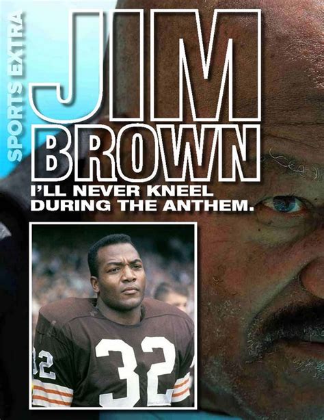 JIM BROWN – MN Magazine