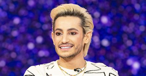 Frankie Grande Discusses His Sobriety and His 'Rock-Bottom Moment'