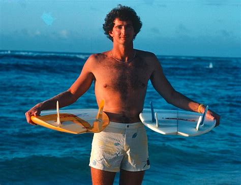 Mark Richards: the story of the Australian surfing hero